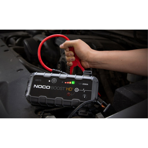 GB70 Boost&reg; HD Jump Starter OSI Industrial Sales