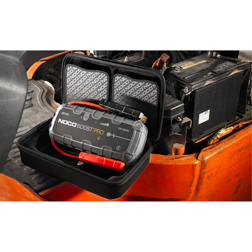 GB150 Boost&reg; Pro Jump Starter OSI Industrial Sales