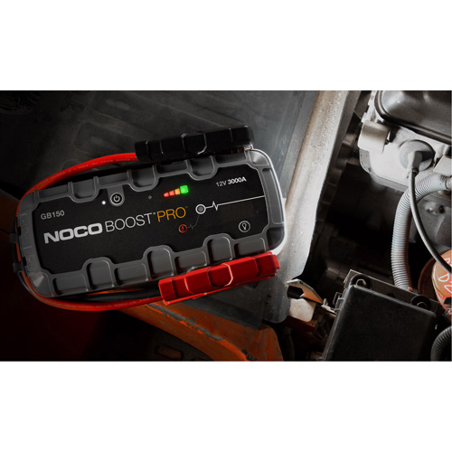 GB150 Boost&reg; Pro Jump Starter OSI Industrial Sales