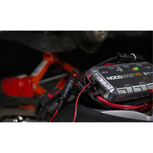GB150 Boost&reg; Pro Jump Starter OSI Industrial Sales