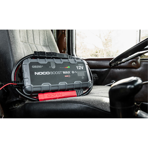 GB250+ Boost&reg; Max Jump Starter OSI Industrial Sales