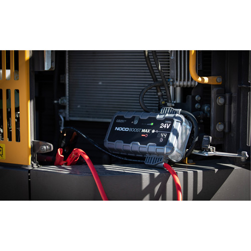 GB251+ Boost&reg; Max Jump Starter OSI Industrial Sales