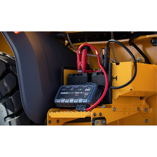 GB251+ Boost&reg; Max Jump Starter OSI Industrial Sales