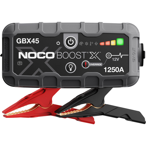 GBX45 Boost&reg; X Jump Starter OSI Industrial Sales