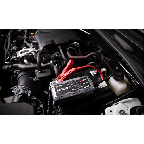 GBX45 Boost&reg; X Jump Starter OSI Industrial Sales