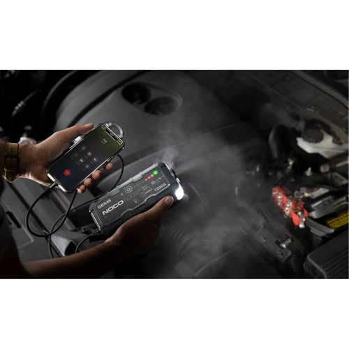 GBX45 Boost&reg; X Jump Starter OSI Industrial Sales