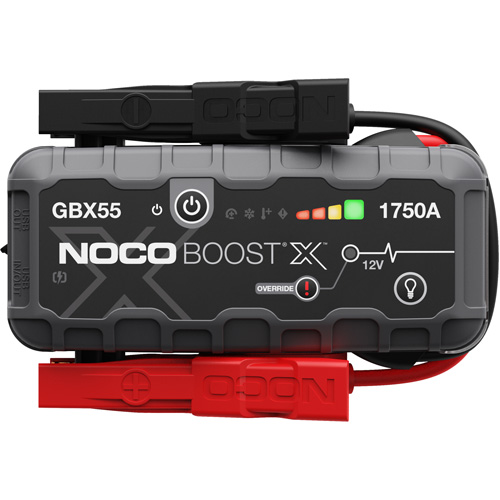 GBX55 Boost&reg; X Jump Starter OSI Industrial Sales