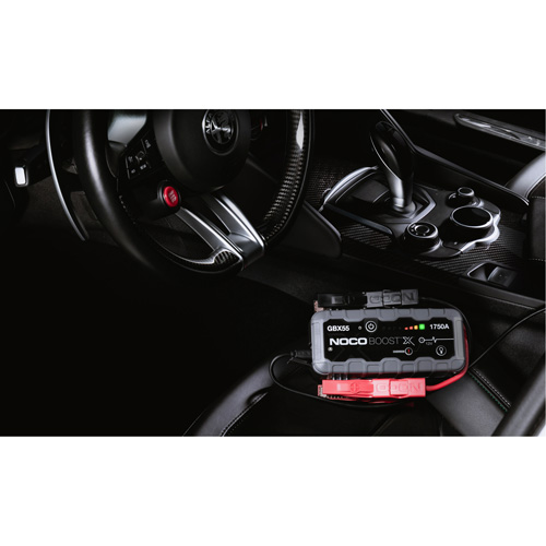 GBX55 Boost&reg; X Jump Starter OSI Industrial Sales