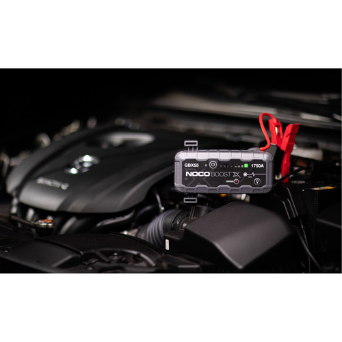 GBX55 Boost&reg; X Jump Starter OSI Industrial Sales