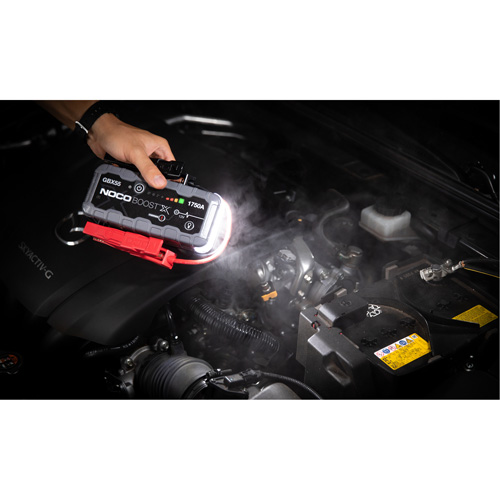 GBX55 Boost&reg; X Jump Starter OSI Industrial Sales