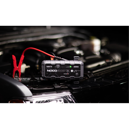 GBX75 Boost&reg; X Jump Starter OSI Industrial Sales