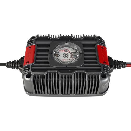 Chargeur de batterie industriel de 40 amp&egrave;res GX2440 Genius OSI Industrial Sales