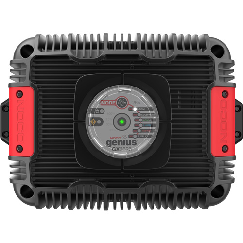 Chargeur de batterie industriel de 26 amp&egrave;res GX3626 Genius OSI Industrial Sales