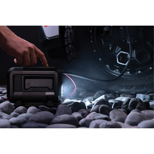 10A Portable Air Compressor OSI Industrial Sales