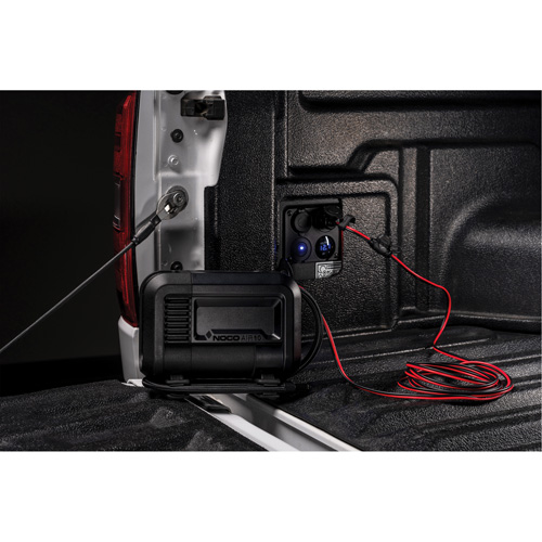 10A Portable Air Compressor OSI Industrial Sales