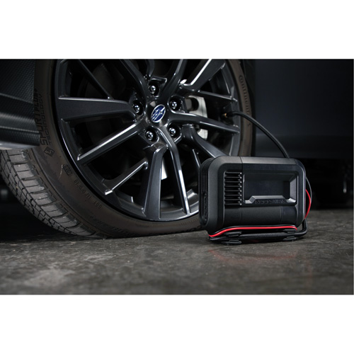 15A Portable Air Compressor OSI Industrial Sales