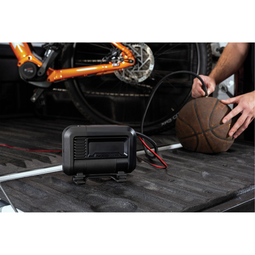 15A Portable Air Compressor OSI Industrial Sales