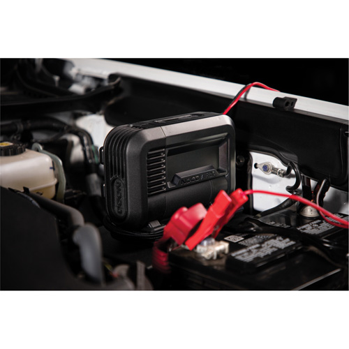 20A Portable Air Compressor OSI Industrial Sales