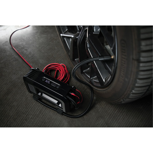 20A Portable Air Compressor OSI Industrial Sales