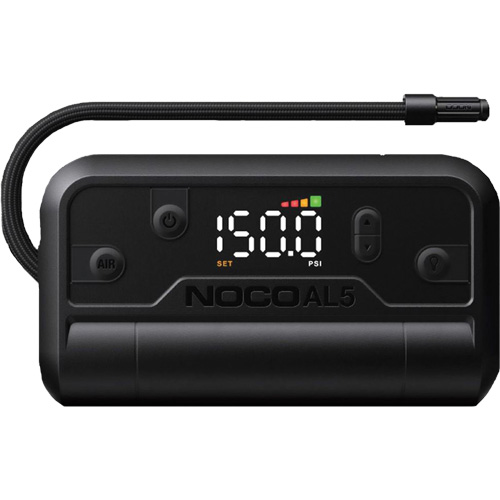 5A Portable Air Compressor OSI Industrial Sales