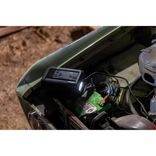 2000A Boost Air Jump Starter & 100 PSI Air Compressor OSI Industrial Sales