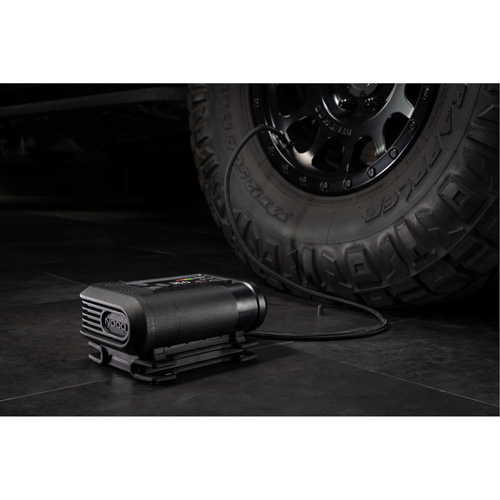 2000A Boost Air Jump Starter & 100 PSI Air Compressor OSI Industrial Sales