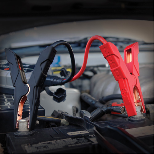Boost HD Precision Battery Clamps OSI Industrial Sales