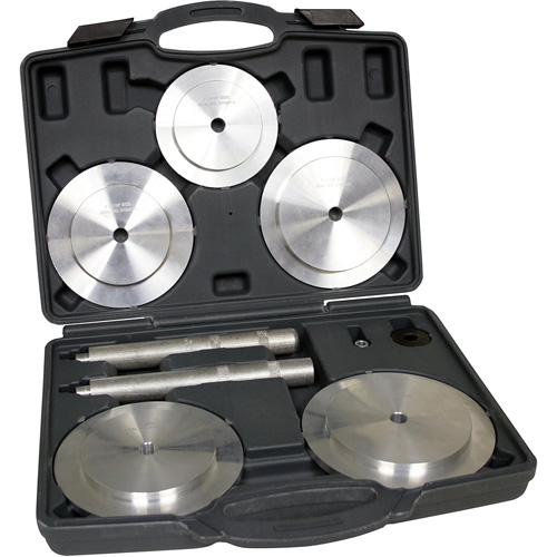 5-Piece Truck Hub Seal Installer Kit OSI Industrial Sales