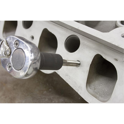 Tap Socket Set, 8 Pieces, 1/4"/3/8" Drive Size OSI Industrial Sales