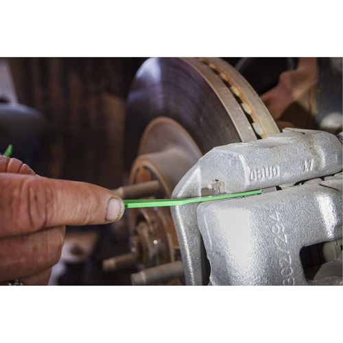 9-Piece Combination Brake Lining Thickness Gauge Set OSI Industrial Sales