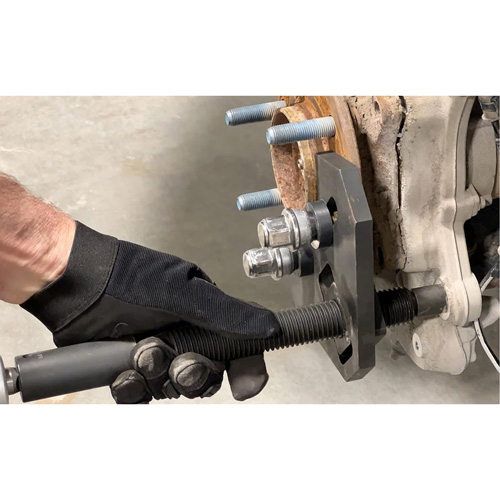 Arrache-moyeu OSI Industrial Sales