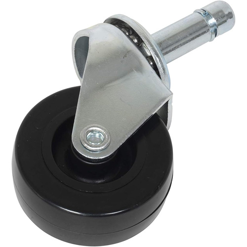 2" Pop-In Wheel for Plastic Creepers OSI Industrial Sales