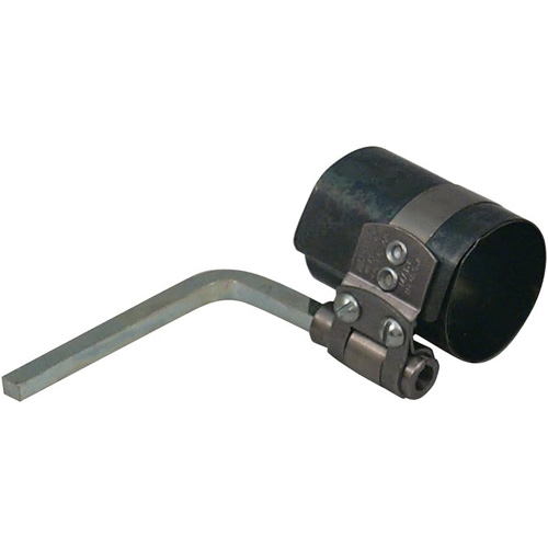 Small Engine Ring Compressor OSI Industrial Sales