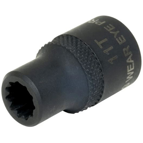 11PT Truck Brake Caliper Socket OSI Industrial Sales