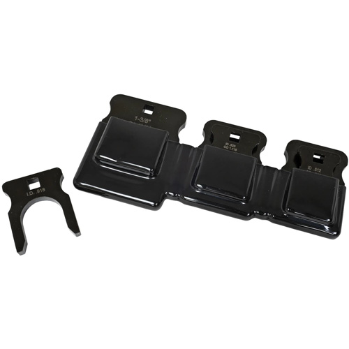 Def & Fuel Line Disconnect Set OSI Industrial Sales