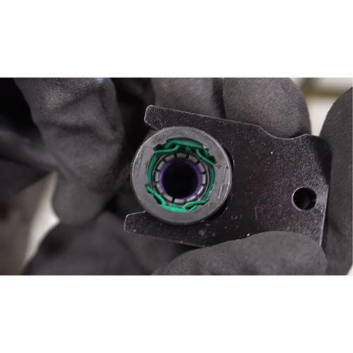 Def & Fuel Line Disconnect Set OSI Industrial Sales