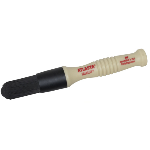 Brosse Atlasta pour pi&egrave;ces OSI Industrial Sales