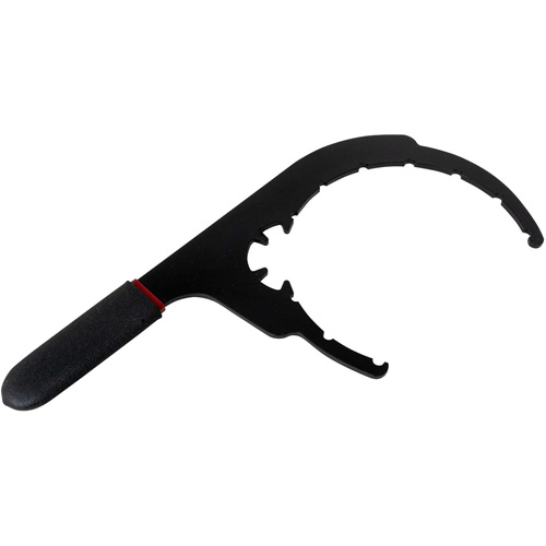 Diesel Filter Wrench for 6" Davco, 6" Strap Length OSI Industrial Sales