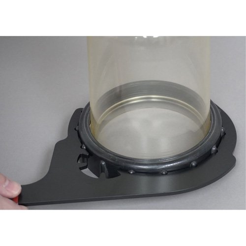 Diesel Filter Wrench for 6" Davco, 6" Strap Length OSI Industrial Sales