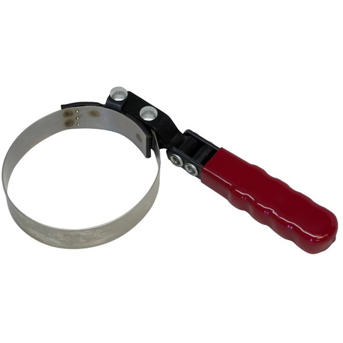Petite cl&eacute; pour filtre &agrave; huile standard &agrave; prise pivotante, 3-1/2" - 3-7/8" Capacit&eacute; du filtre OSI Industrial Sales