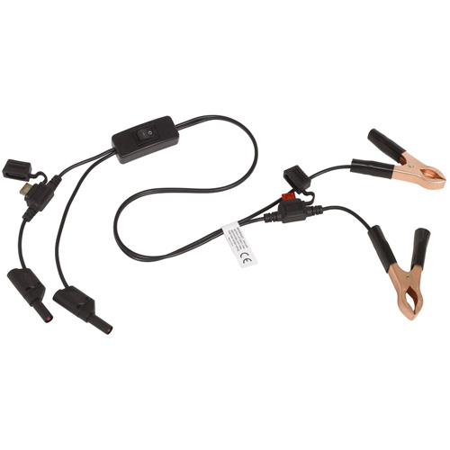 Testeur de fuite parasitaire OSI Industrial Sales