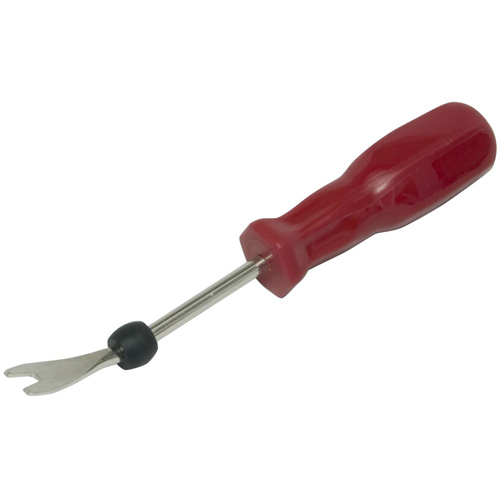 Extracteur d'attaches en plastique OSI Industrial Sales