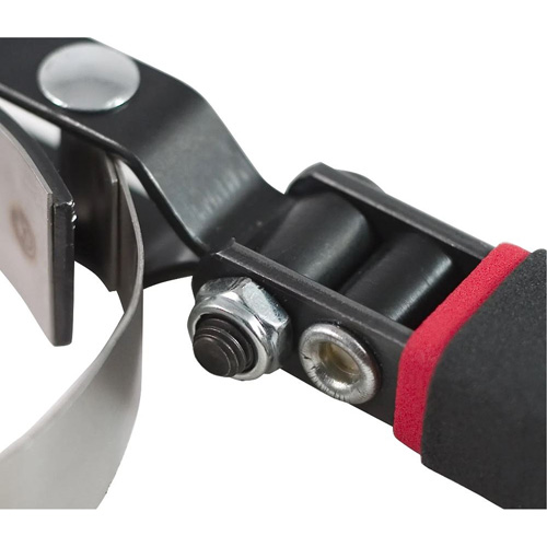 Small Swivel Grip No-Slip Oil Filter Wrench OSI Industrial Sales