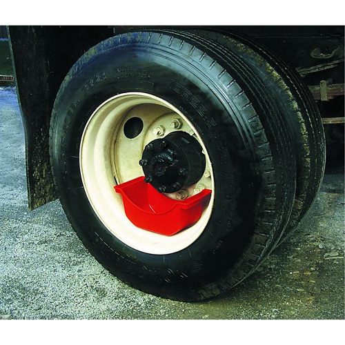 Truck & Trailer Wheel Pan OSI Industrial Sales