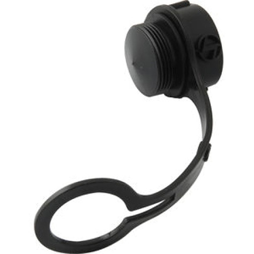 Couvercle antipoussi&egrave;re en plastique OSI Industrial Sales