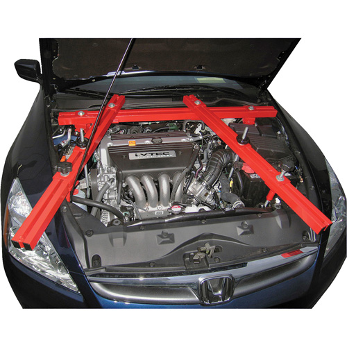 Engine Support Tool, 700 lbs. Capacity OSI Industrial Sales
