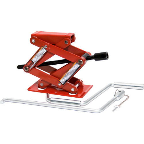 Scissors Jack OSI Industrial Sales