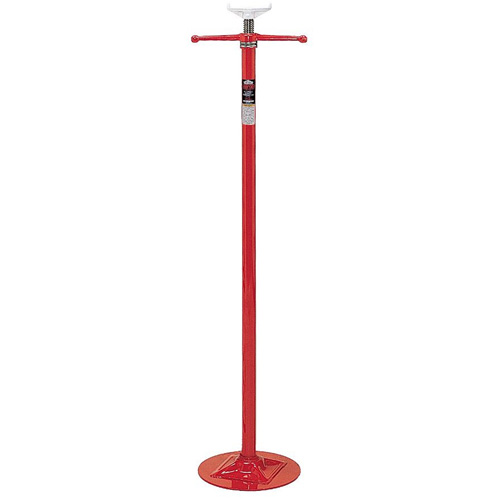 Under Hoist Stand with 3/4-Ton Capacity OSI Industrial Sales