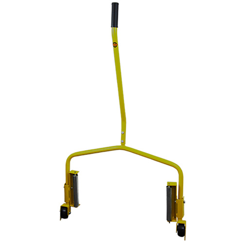 Truck Wheel Dolly, 280 lbs. Capacity OSI Industrial Sales