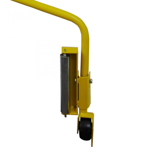 Truck Wheel Dolly, 280 lbs. Capacity OSI Industrial Sales